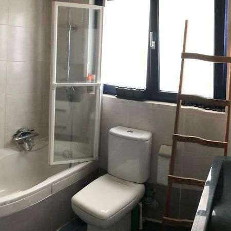 2 Person Privat Room Between Expo Ghent & Ghent Sint Pieters Station Bagian luar foto